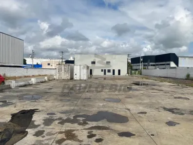 Lote/Terreno à venda, 500m² no Parque Aeroporto, Taubaté