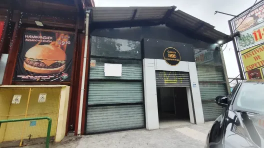 Ponto Comercial para alugar, 200m² no Jardim Alfredo, São Paulo