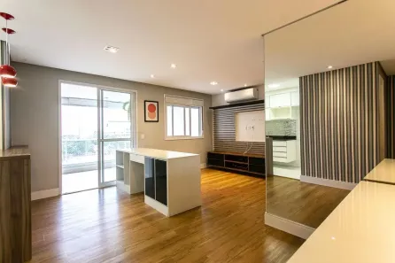 Apartamento com 2 Quartos à venda, 109m² no Tatuapé, São Paulo