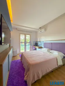 Casa de Condomínio com 4 Quartos à venda, 271m² no Alphaville, Santana de Parnaíba