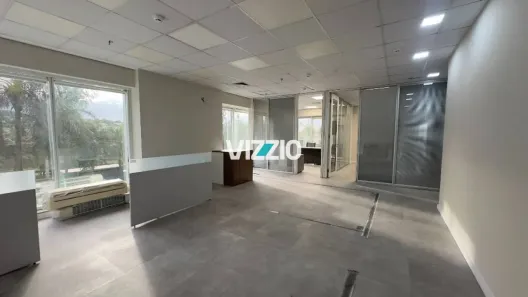 Sala Comercial para alugar, 162m² no Jardim Europa, São Paulo