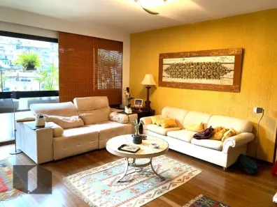 Apartamento com 4 Quartos à venda, 178m² no Gávea, Rio de Janeiro