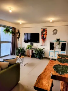 Apartamento com 1 Quarto à venda, 54m² no Jardim Oceania, João Pessoa