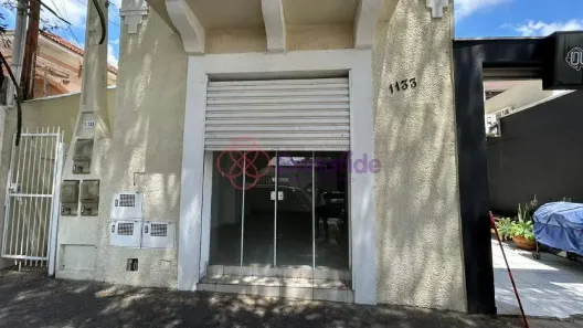 Ponto Comercial para alugar, 254m² no Centro, Jundiaí
