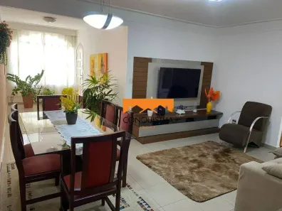 Apartamento com 3 Quartos à venda, 168m² no Rudge Ramos, São Bernardo do Campo