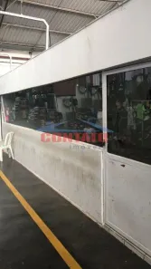 Ponto Comercial à venda, 32m² no Jardim São Carlos, São Carlos