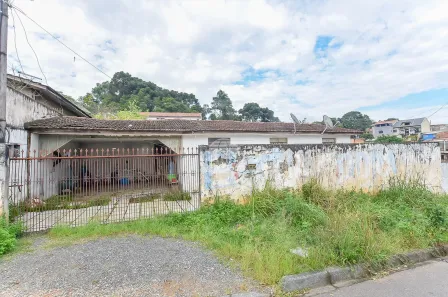 Lote/Terreno à venda, 50m² no Roça Grande, Colombo