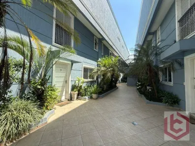 Casa com 4 Quartos à venda, 166m² no Ponta da Praia, Santos