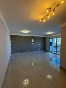 Apartamento com 3 Quartos à venda, 135m² no Quilombo, Cuiabá