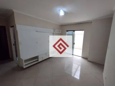 Apartamento com 3 Quartos à venda, 88m² no Vila Metalúrgica, Santo André