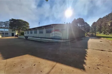Ponto Comercial para alugar, 1488m² no Cidade Jardim, Bragança Paulista