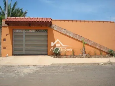 Fazenda/Sítio com 1 Quarto à venda, 500m² no Jardim Santa Eliza, Americana