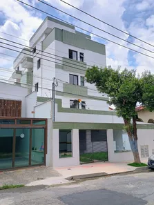 Apartamento com 3 Quartos à venda, 65m² no Itapoã, Belo Horizonte