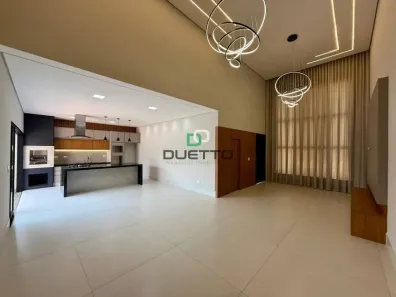 Casa de Condomínio com 3 Quartos à venda, 200m² no Jardim Recanto das Águas, Nova Odessa