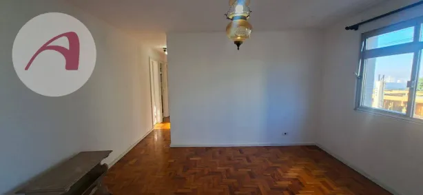 Apartamento com 2 Quartos para alugar, 66m² no Vila Romana, São Paulo