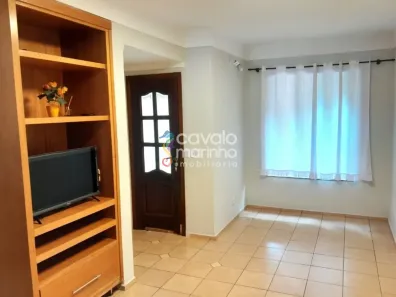Casa de Condomínio com 3 Quartos à venda, 116m² no Parque dos Lagos, Ribeirão Preto