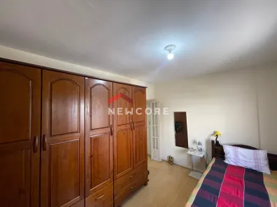 Apartamento com 1 Quarto à venda, 75m² no Jardim Las Palmas, Guarujá