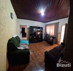 Casa com 3 Quartos à venda, 92m² no Vila Mafalda, Jundiaí