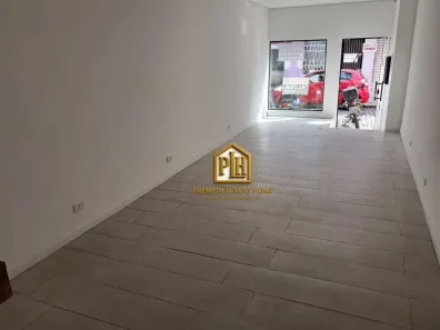 Sala Comercial para alugar, 78m² no Centro, Atibaia