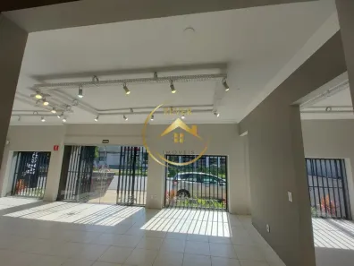 Ponto Comercial à venda, 217m² no Cambuí, Campinas