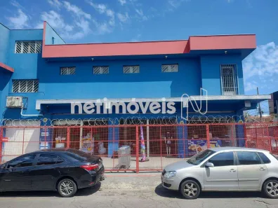 Galpão/Depósito/Armazém à venda, 582m² no Bonfim, Belo Horizonte