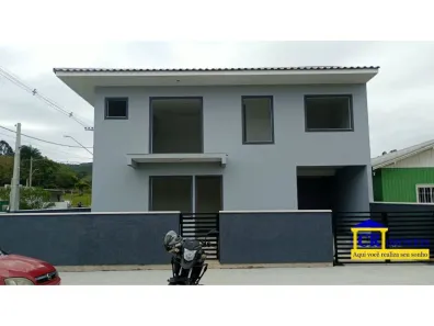 Casa com 2 Quartos à venda, 82m² no Forquilhas, São José