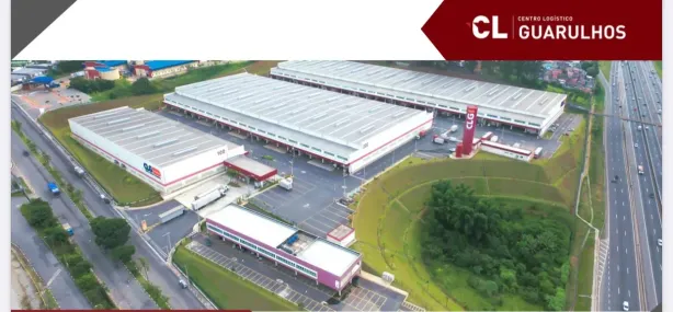 Galpão/Depósito/Armazém para alugar, 1425m² no Jardim Presidente Dutra, Guarulhos