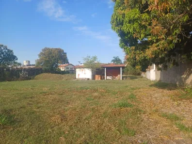 Lote/Terreno à venda, 2000m² no City Castello, Itu
