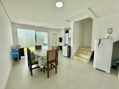 Casa de Condomínio com 3 Quartos à venda, 143m² no Zona Nova, Capão da Canoa