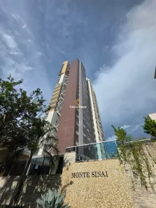 Apartamento com 3 Quartos à venda, 88m² no Plano Diretor Sul, Palmas