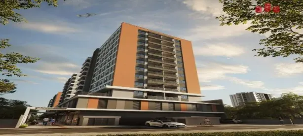 Apartamento com 3 Quartos à venda, 85m² no Gravatá, Navegantes
