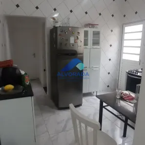 Casa com 2 Quartos à venda, 100m² no Jardim Oswaldo Cruz, São José dos Campos