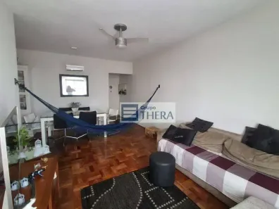 Apartamento com 3 Quartos à venda, 105m² no Osvaldo Cruz, São Caetano do Sul