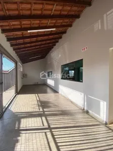Casa com 2 Quartos à venda, 10m² no Conjunto Aero Rancho, Campo Grande