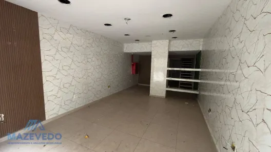 Ponto Comercial para alugar, 130m² no Moquetá, Nova Iguaçu