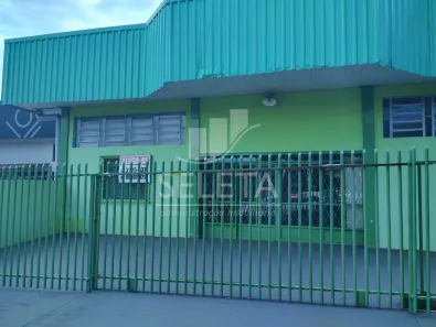 Galpão/Depósito/Armazém para alugar, 350m² no Centro, Cascavel