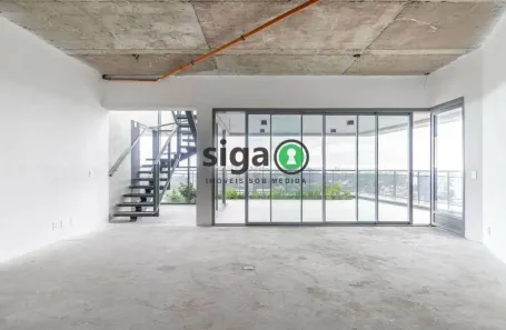 Cobertura com 4 Quartos à venda, 410m² no Jardim das Acácias, São Paulo