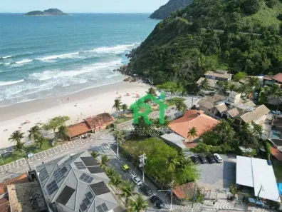 Lote/Terreno à venda, 480m² no Jardim Las Palmas, Guarujá