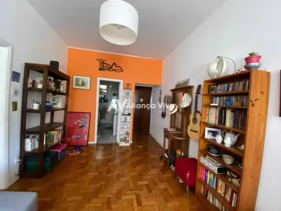 Apartamento com 2 Quartos à venda, 99m² no Botafogo, Rio de Janeiro