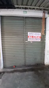Ponto Comercial para alugar, 25m² no Realengo, Rio de Janeiro