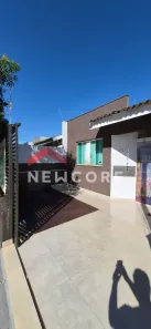 Casa com 2 Quartos à venda, 105m² no Jardim Santa Helena, Maringá