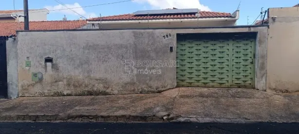 Casa com 2 Quartos à venda, 126m² no Parque Gramado (Vila Xavier), Araraquara