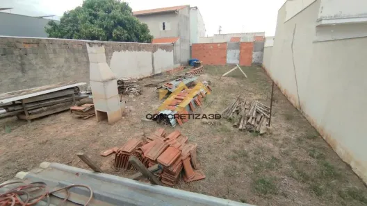 Lote/Terreno à venda, 250m² no Jardim Bela Vista, Indaiatuba
