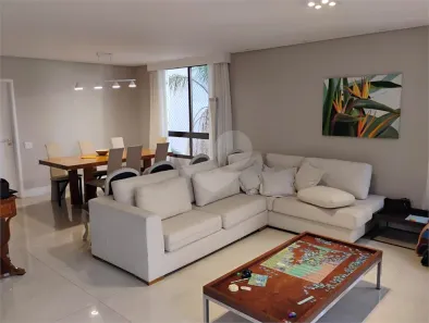 Apartamento com 3 Quartos à venda, 242m² no Paraíso, São Paulo