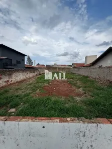 Lote/Terreno à venda, 672m² no Parque Residencial Comendador Mançor Daud, São José do Rio Preto
