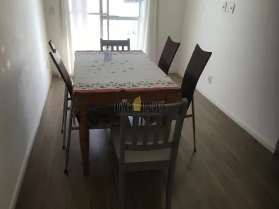 Apartamento com 2 Quartos à venda, 58m² no Santa Claudina, Vinhedo