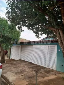 Casa com 4 Quartos à venda, 216m² no Jardim Roberto Selmi Dei, Araraquara