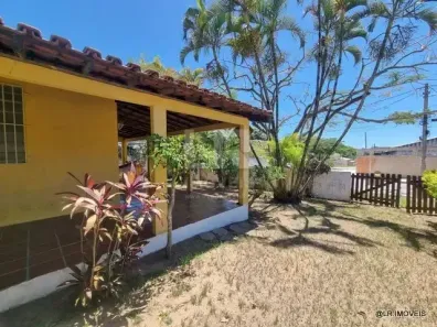 Casa com 2 Quartos à venda, 132m² no Coqueiral, Araruama