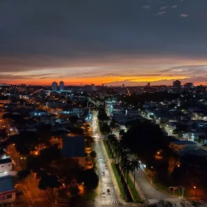 Cobertura com 5 Quartos à venda, 309m² no Vila Pavan, Americana