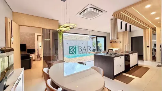 Casa com 3 Quartos à venda, 216m² no Galeão, Maringá